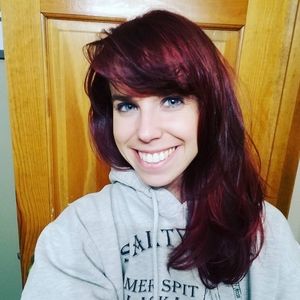 Meet your Posher, Lindsey